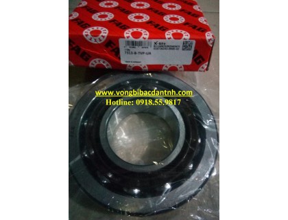 VÒNG BI 7313-B-TVP-UA FAG